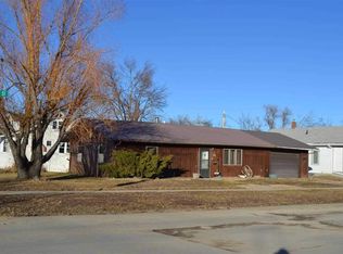 803 Lawrence St, Belle Fourche, SD 57717