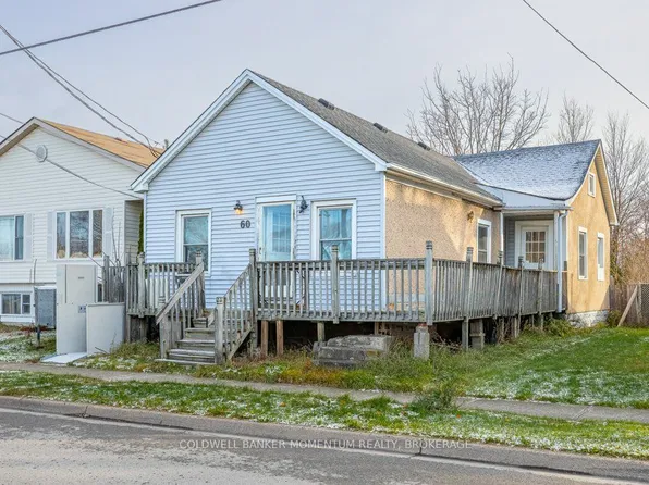 60 Page St, Saint Catharines, ON L2R 4A7