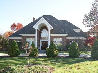 2126 Legran Dr, Gibsonia, PA