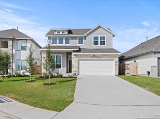 990 Manger Ln, New Braunfels, TX 78130