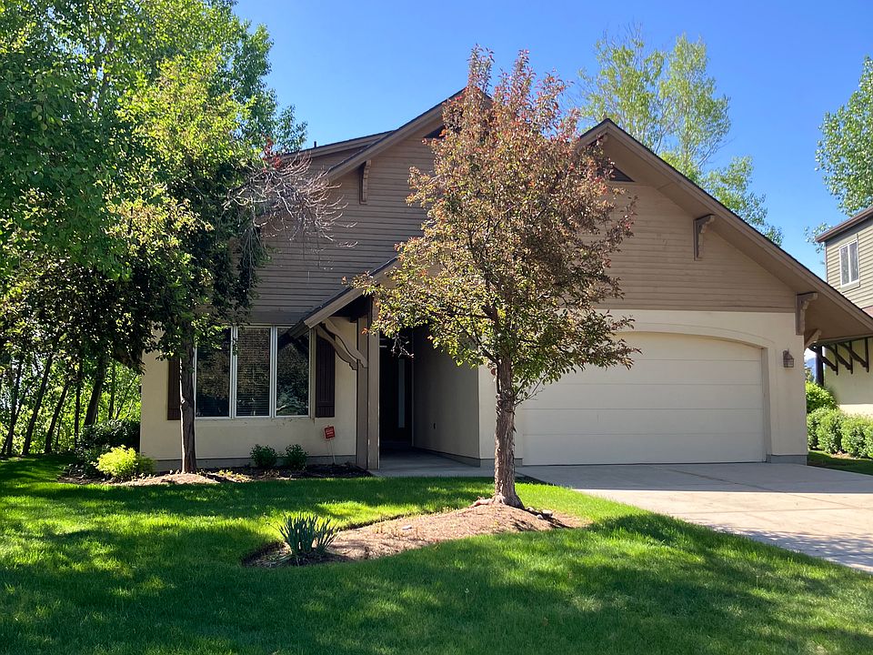Front home