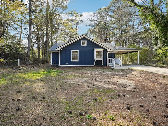 2nd image of 4435 Yates Rd
