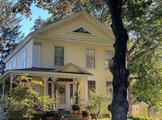 18 Maple Ave, East Haddam, CT 06423