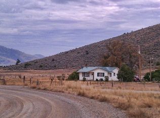 610 Little Bitterroot Rd, Hot Springs, MT 59845