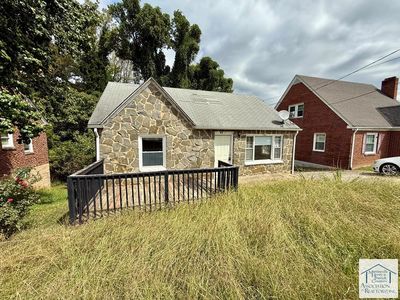 915 1/2 Bob Gregory St, Martinsville, VA, 24112