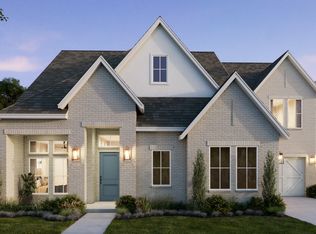 4080 Berylline Ln, Prosper, TX 75078