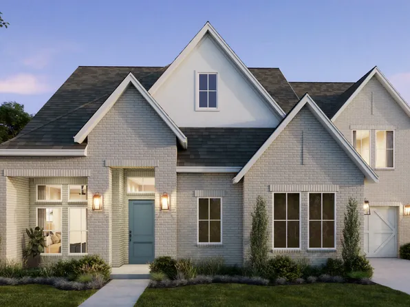 4080 Berylline Ln, Prosper, TX 75078