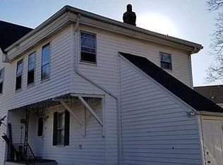 63 W Carpenter St #1, Attleboro, MA 02703