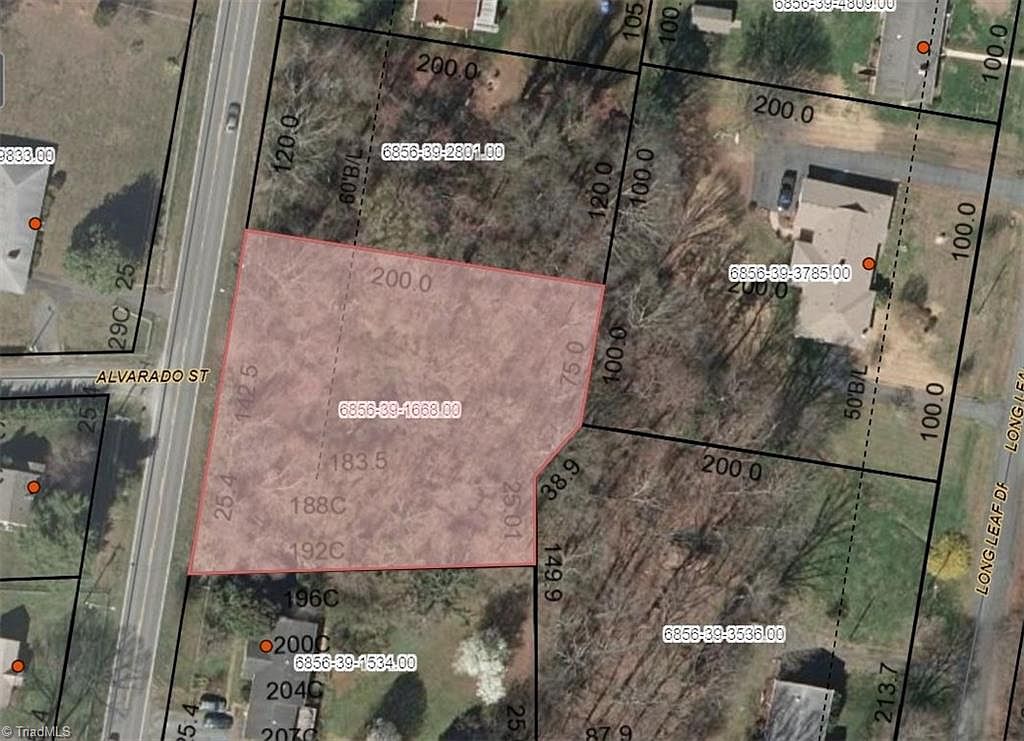 0 Old Belews Creek Rd, Winston Salem, NC 27101 Zillow