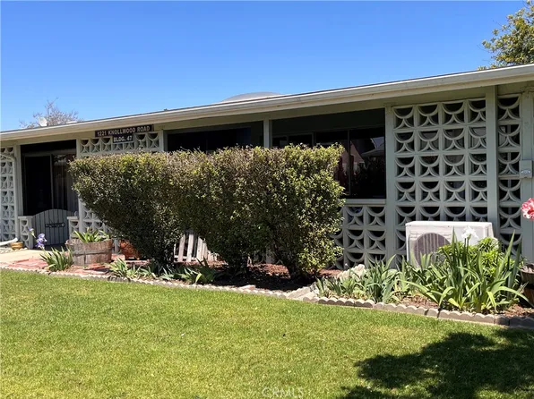 1221 Knollwood Rd #M4-47d, Seal Beach, CA 90740