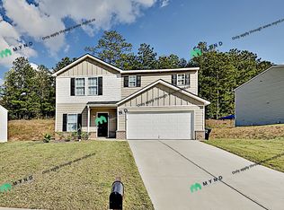 309 Blackfoot Trl #1, Villa Rica, GA 30180