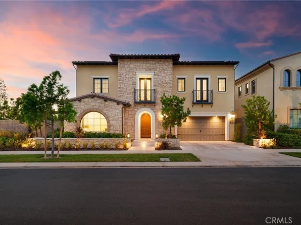 70 Egret, Irvine, CA 92618