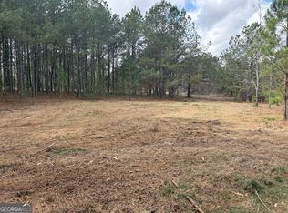 L2&3 Keysville Boggs Academy Rd, Keysville, GA 30816