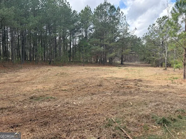 L2&3 Keysville Boggs Academy Rd, Keysville, GA 30816