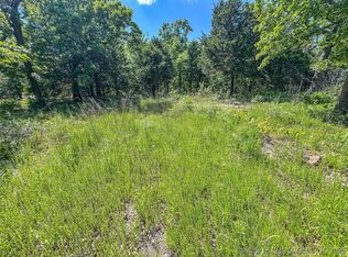 E Hutson St, Eufaula, OK 74432