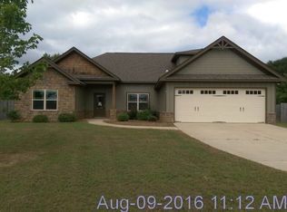 9 Talon Ct, Fort Mitchell, AL 36856