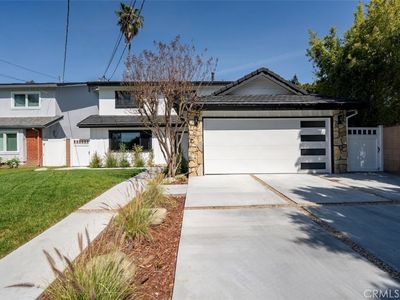 13925 Branton Pl, Sherman Oaks, CA, 91423