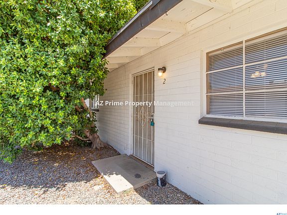 2nd image of 3623 E Earll Dr Unit 2