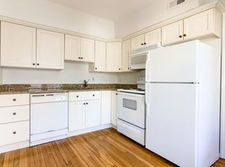 522 E 8th St #2A, Boston, MA 02127