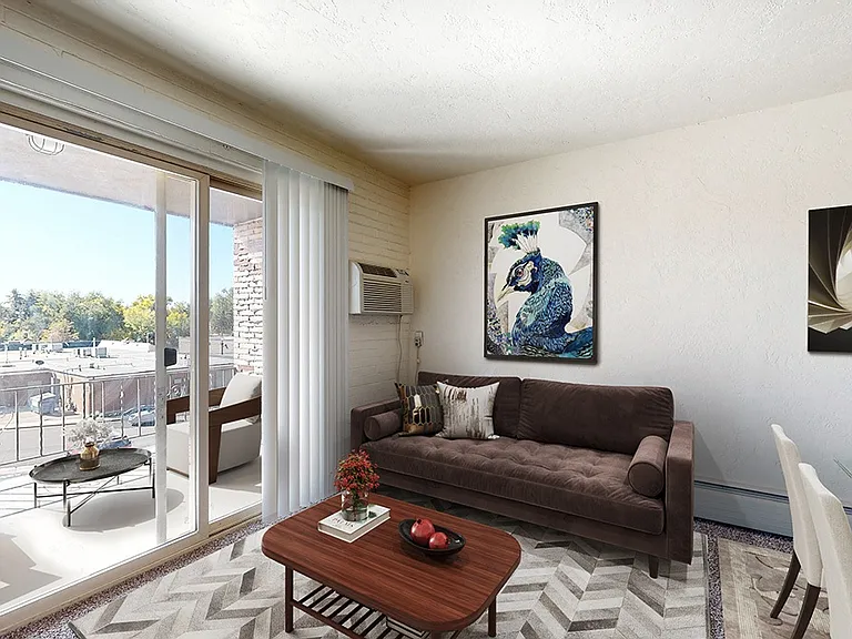 The Sugarberry Apartments — Photo 4