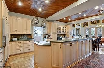 Current Kitchen