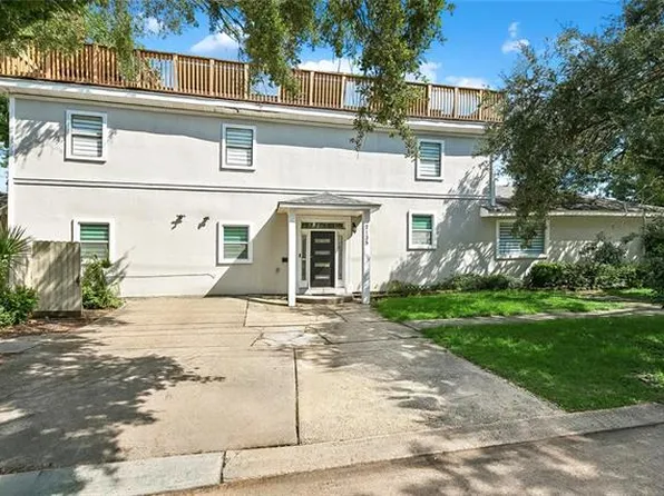 2135 Mirabeau Ave, New Orleans, LA 70122
