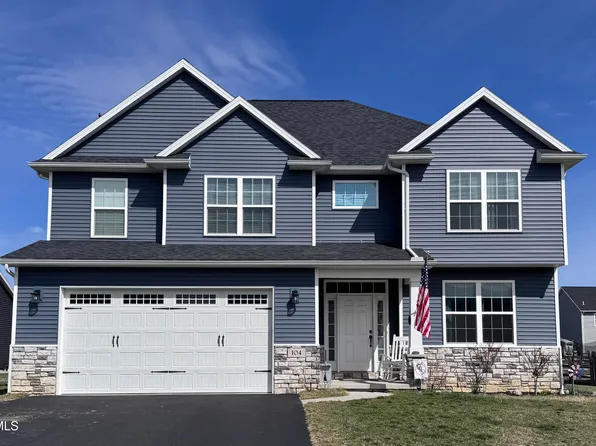 104 Brunswick Ct, Perrysburg, OH 43551