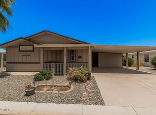 2263 N Trekell Rd #159, Casa Grande, AZ 85122