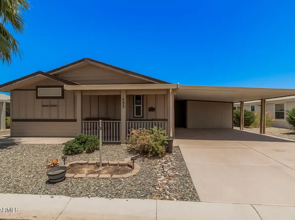 2263 N TREKELL Road #159, Casa Grande, AZ 85122