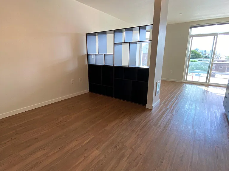 One Bedroom
