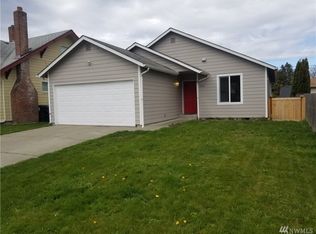 1021 S 62nd St, Tacoma, WA 98408