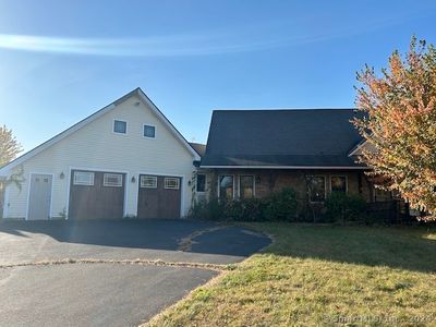 435 S Grand St, West Suffield, CT, 06093