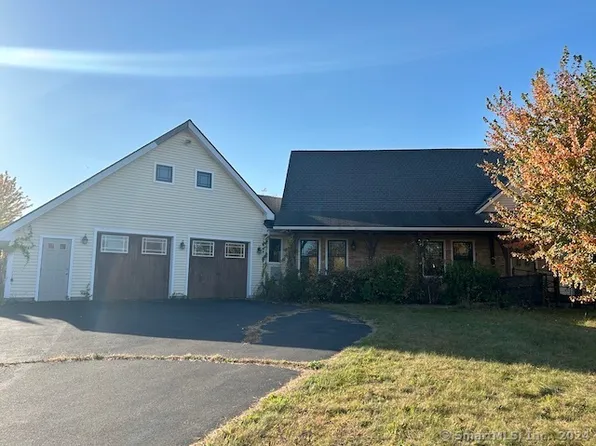 435 South Grand Street, Suffield, CT 06093