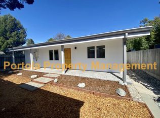 136 Jeter St #A, Santa Cruz, CA 95060