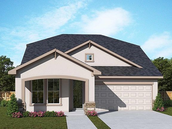 The Gemstone - C Exterior