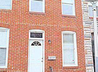 1245 Sargeant St, Baltimore, MD