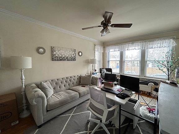 3rd image of 4617 N Rockwell St APT 1