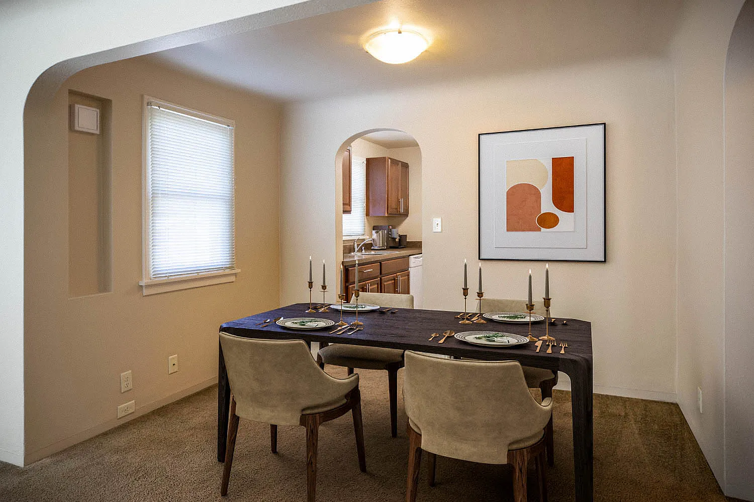 Garland House E31 — Photo 4