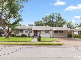 4905 Earl St, Wichita Falls, TX 76302