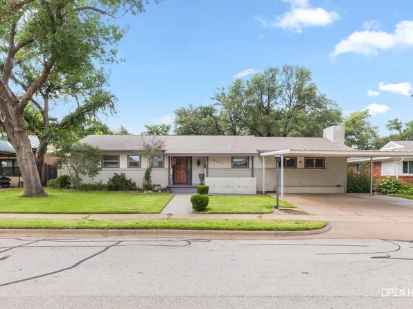4905 Earl St, Wichita Falls, TX 76302