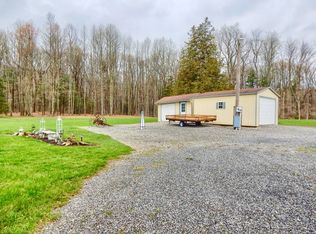 140 Beebe Ln, Millmont, PA 17845