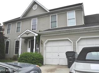 1346 Crofton Dr, Bel Air, MD 21014