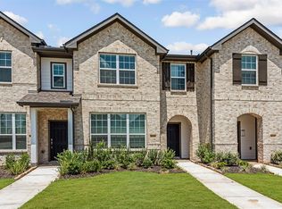 8036 Scanlan Trl #12, Missouri City, TX 77459
