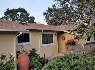 1150 Vineland Ave, Saint Helena, CA