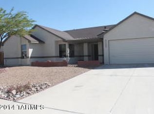 9260 N Sea Otter Pl, Tucson, AZ 85742