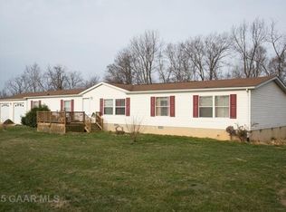 1 Hawpe Rd, Greenville, VA 24440