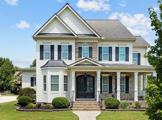 7108 Gibson Creek Pl, Cary, NC 27519
