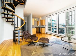 80 Webster Ave UNIT 4F, Somerville, MA 02143