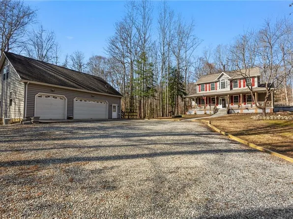 7584 Madison Way, Gloucester, VA 23061