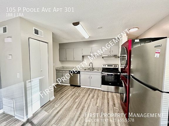 3rd image of 105 P Poole Ave APT 301